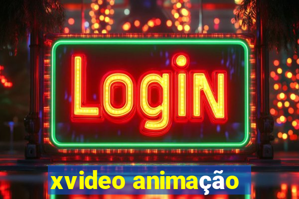 xvideo animação