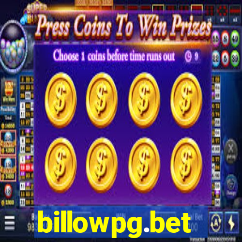 billowpg.bet
