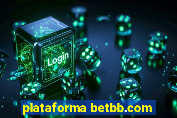 plataforma betbb.com