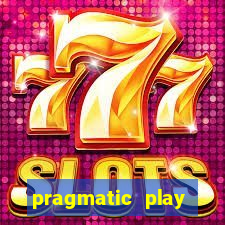 pragmatic play slots rtp