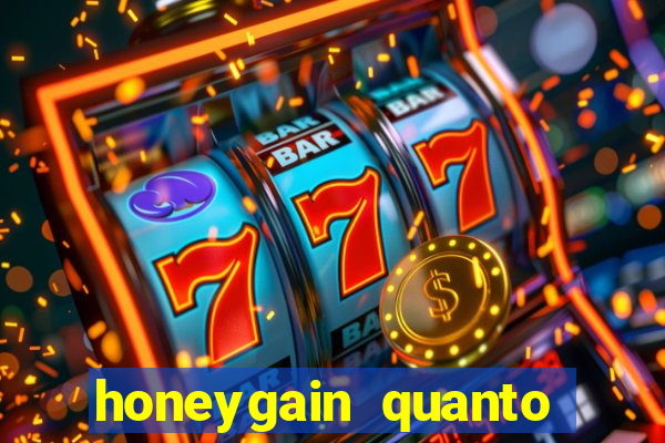 honeygain quanto tempo demora