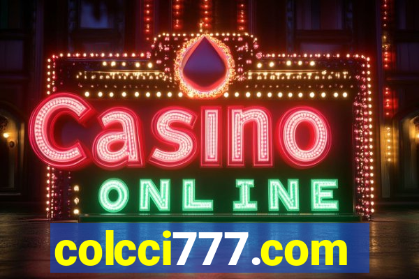 colcci777.com