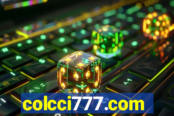 colcci777.com