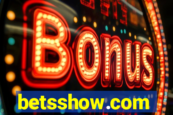 betsshow.com