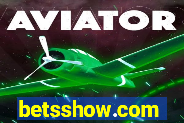 betsshow.com