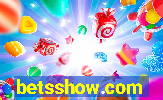 betsshow.com