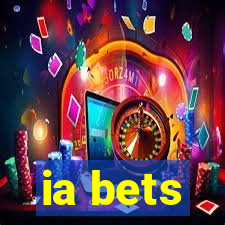 ia bets