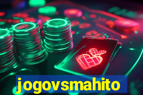 jogovsmahito