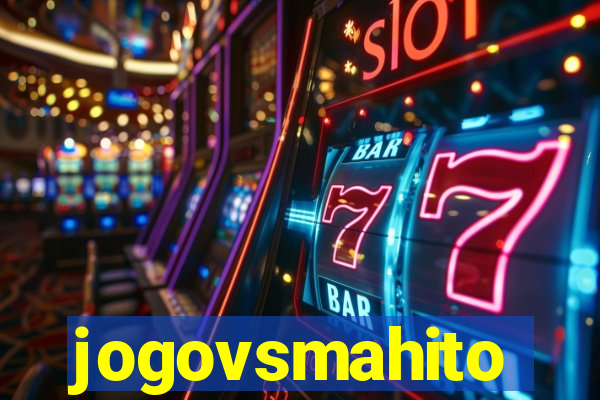 jogovsmahito