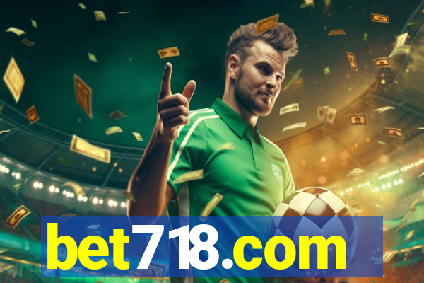 bet718.com