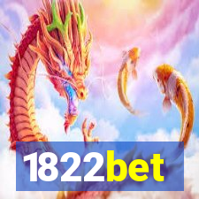 1822bet