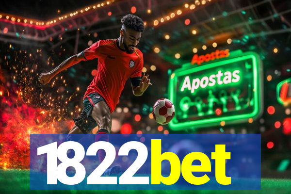 1822bet