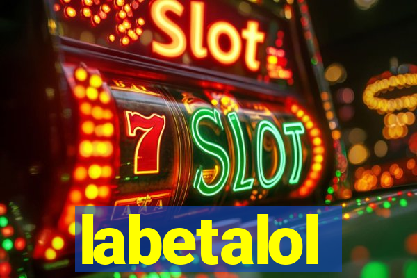 labetalol