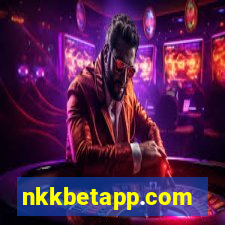 nkkbetapp.com