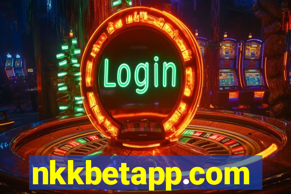 nkkbetapp.com