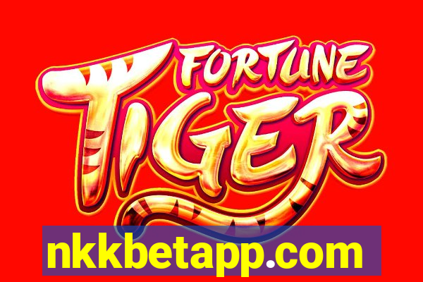 nkkbetapp.com