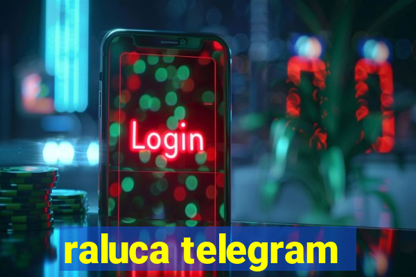 raluca telegram