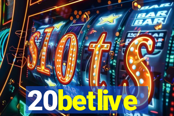 20betlive