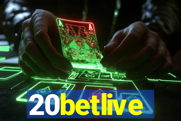 20betlive