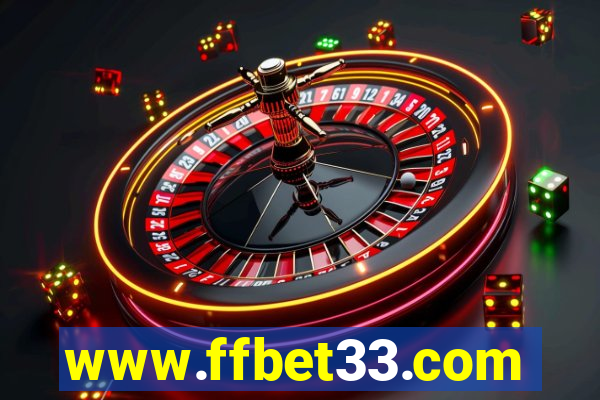 www.ffbet33.com