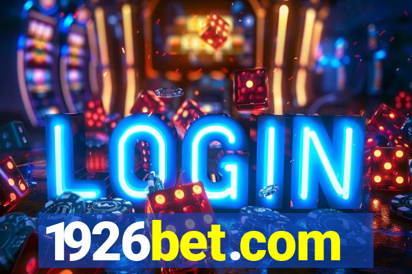 1926bet.com