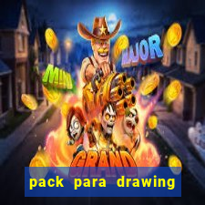 pack para drawing cartoons 2 vk