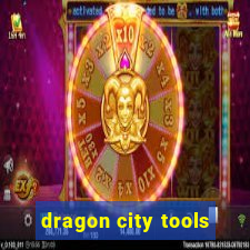dragon city tools