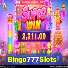 Bingo777Slots