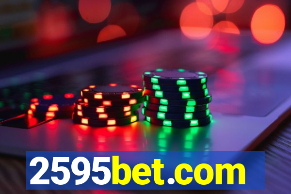 2595bet.com