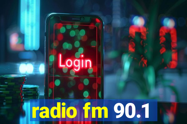 radio fm 90.1