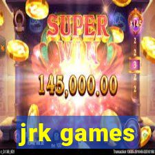 jrk games