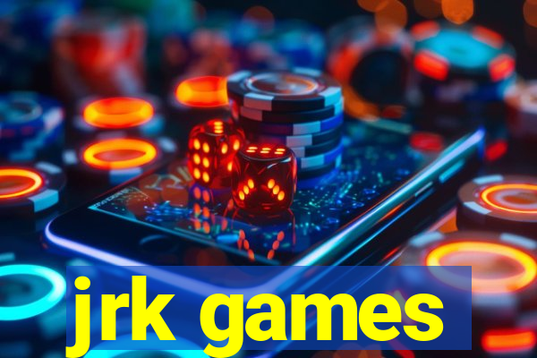 jrk games