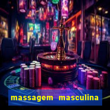 massagem masculina porto alegre
