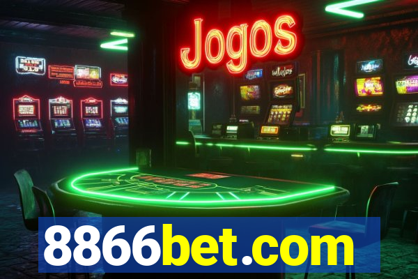 8866bet.com