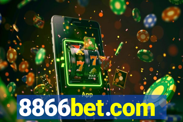 8866bet.com