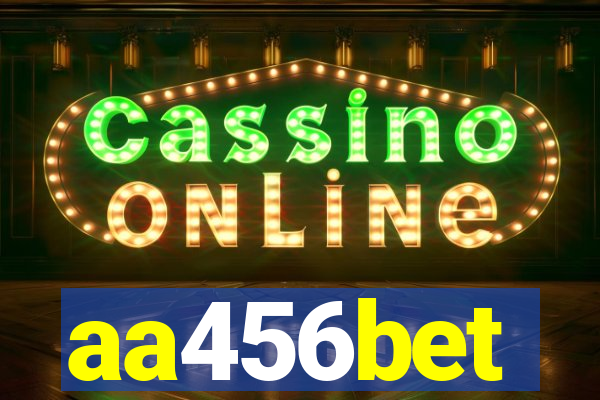 aa456bet