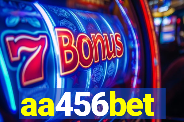 aa456bet