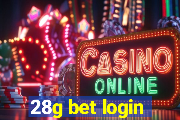 28g bet login