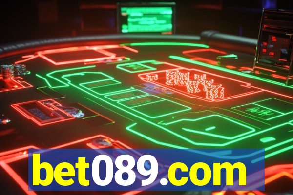 bet089.com