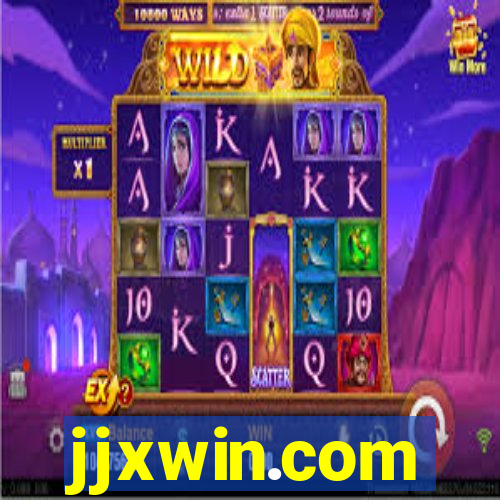 jjxwin.com