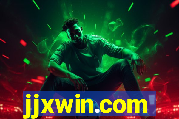 jjxwin.com