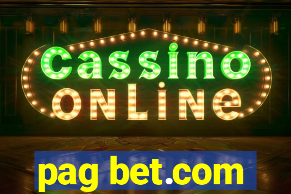 pag bet.com