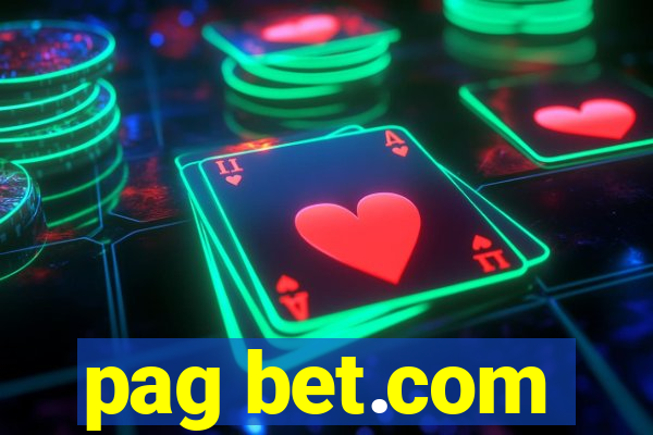 pag bet.com
