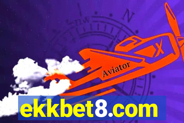 ekkbet8.com