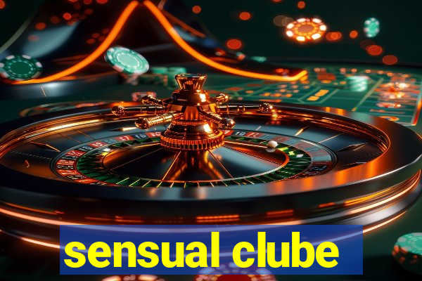 sensual clube