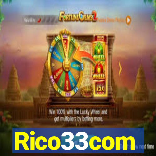 Rico33com