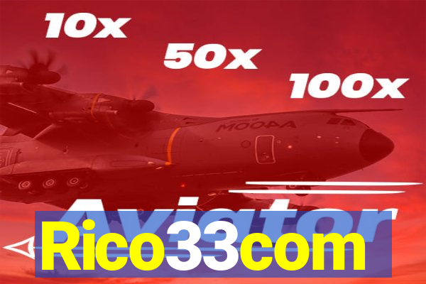 Rico33com
