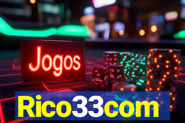 Rico33com