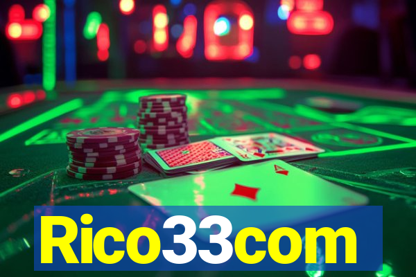Rico33com