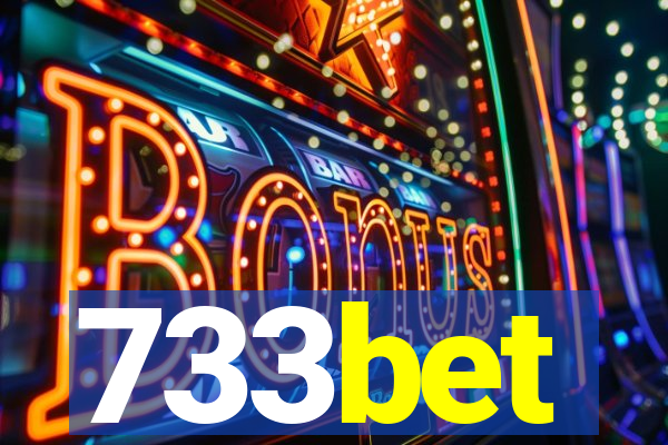 733bet